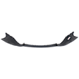 Rear Primed Bumper Cover