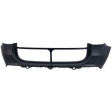 Rear, Upper Primed Bumper Cover 2.0L, 4Cyl