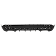 Rear, Lower Textured Bumper Cover 2.0L, 4Cyl