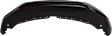 Front Primed Bumper Cover, 4 Cyl., 1.6L Engine, CAPA CERTIFIED