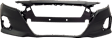 Front Primed Bumper Cover, S/SL/SV Models, CAPA CERTIFIED