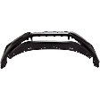 Front Primed Bumper Cover, 6 Cyl., 3.5L Engine, CAPA CERTIFIED