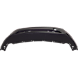 Front Primed Bumper Cover CAPA Certified