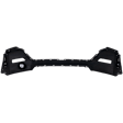 Front, Upper Primed Bumper Cover, 6 Cyl., 3.8L Engine