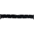 Front, Upper Primed Bumper Cover, 6 Cyl., 3.8L Engine