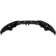 Front Primed Bumper Cover 1.6L, 4Cyl