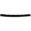 Front, Lower Bumper Absorber CAPA Certified
