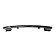 Front Bumper Reinforcement, Steel, CAPA Certified