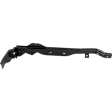 Front, Center Bumper Bracket