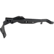 Front, Center Bumper Bracket