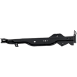 Front, Center Bumper Bracket