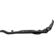 Front, Center Bumper Bracket