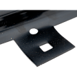Front, Center Bumper Bracket