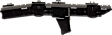 Front, Passenger Side Bumper Bracket, Side Stay