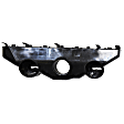 Front, Passenger Side Bumper Bracket