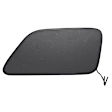 Front Tow Eye Cover