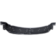 Front, Upper Bumper Retainer, CAPA Certified