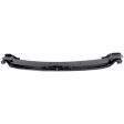 Front, Upper Bumper Retainer, CAPA Certified