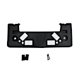 Front License Plate Bracket