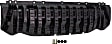 Front, Lower Bumper Bracket, CAPA Certified