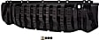 Front, Lower Bumper Bracket, CAPA Certified