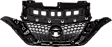 Grille, 4 Cyl., 1.6L Engine, CAPA CERTIFIED