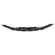 Grille Shell and Insert, Black