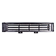 Active Grille Shutter, Sold individually, CAPA CERTIFIED