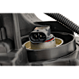 Driver Side Headlight, with Bulb, LED, Clear Lens, CAPA Certified