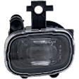 Front, Driver Side Fog Light, With Bulb(s), LED, CAPA CERTIFIED