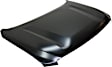Factory Style Hood Steel Primed CAPA Certified