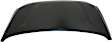 Factory Style Hood Steel Primed CAPA Certified