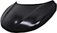 Factory Style Hood Steel Primed