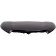 Hood, Steel, Primed, 4 Cyl., 1.6L Engine
