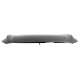 Factory Style Hood Steel Natural Finish CAPA Certified