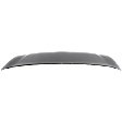Factory Style Hood Steel Natural Finish CAPA Certified