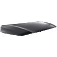 2021 Nissan Versa - Factory Style Steel Hood, Primed