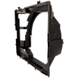 Fan Shroud, Fits Radiator Fan