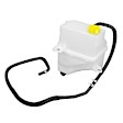 Coolant Reservoir