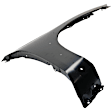 Front, Passenger Side Fender, Primed, CAPA CERTIFIED