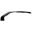 Front, Passenger Side Fender, Primed, CAPA CERTIFIED