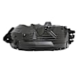 Front, Passenger Side Fender Liner CAPA Certified