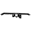 Front, Upper, Center Radiator Support Upper Tie Bar, 4 Cyl., 1.6L Engine, CAPA CERTIFIED