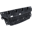 Front Engine Splash Shield, 4 Cyl., 2.0L Engine, CAPA CERTIFIED