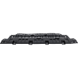 Front Engine Splash Shield, 4 Cyl., 2.0L Engine, CAPA CERTIFIED