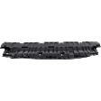 Front Engine Splash Shield, 4 Cyl., 2.0L Engine, CAPA CERTIFIED