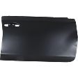 Front, Passenger Side Door Panel