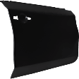 Front, Passenger Side Door Panel