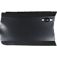 Front, Passenger Side Door Panel