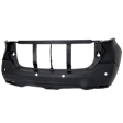 Rear Primed Bumper Cover 1.6L, 4Cyl